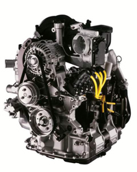 B2608 Engine